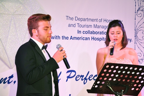 NDU 3rd Annual Gathering